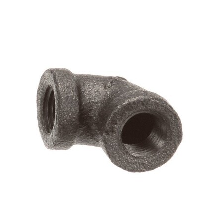 Groen Elbow 90 Deg 1/4" Npt Z005682